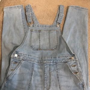 Old navy overalls